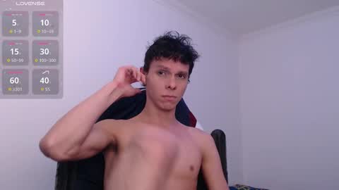 Snapshot of bryamado chatting on 12, 2, 2026 bryamado online show from 12, 2, 2026