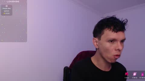 Snapshot of bryamado chatting on 16, 2, 2026 bryamado online show from 16, 2, 2026