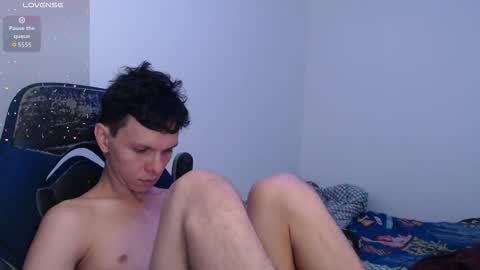 Snapshot of bryamado chatting on 19, 2, 2026 bryamado online show from 19, 2, 2026