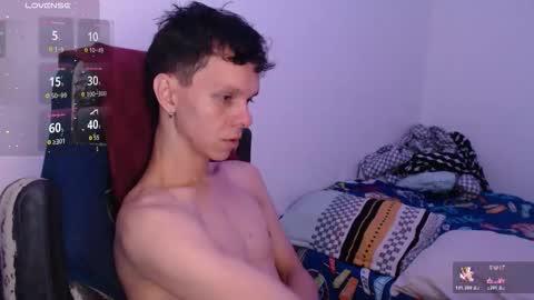 Snapshot of bryamado chatting on 20, 2, 2026 bryamado online show from 20, 2, 2026