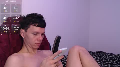 Snapshot of bryamado chatting on 25, 2, 2026 bryamado online show from 25, 2, 2026