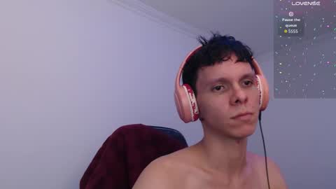 Snapshot of bryamado chatting on 27, 2, 2026 bryamado online show from 27, 2, 2026