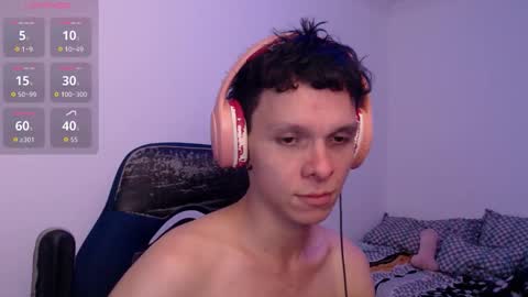 Snapshot of bryamado chatting on 28, 2, 2026 bryamado online show from 28, 2, 2026