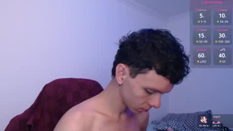 Snapshot of bryamado chatting on 2, 3, 2026 bryamado online show from 2, 3, 2026