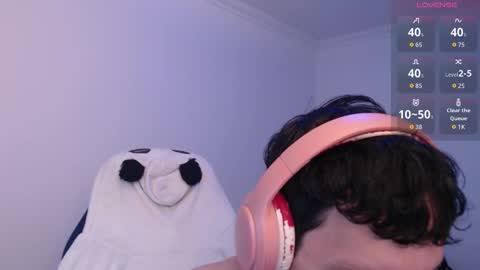 bryamado online show from 20, 3, 2026