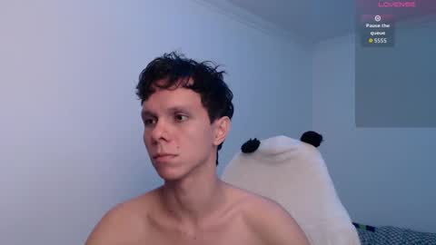 bryamado online show from 23, 3, 2026