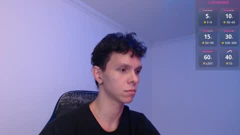 bryamado online show from 25, 3, 2026