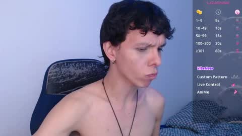 bryamado online show from 22, 5, 2026
