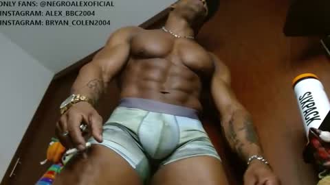 Snapshot of bryan_colen chatting on 20, 2, 2026 Enjoy the best muscle straws online show from 20, 2, 2026