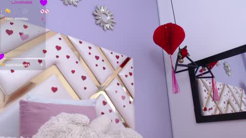 Becky Anders  online show from 27, 1, 2025