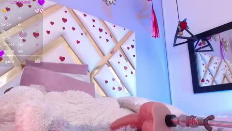 Becky Anders  online show from 11, 2, 2025