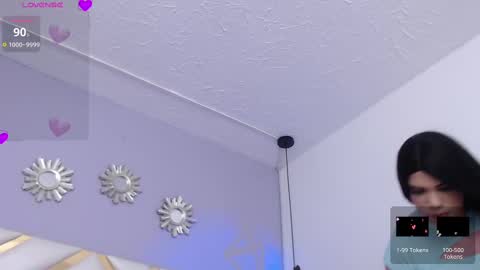 Becky Anders  online show from 27, 2, 2025