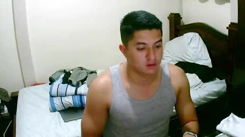 Snapshot of bryanbendy chatting on 11, 1, 2025 bryanbendy online show from 11, 1, 2025