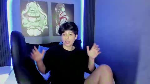 B R Y C E  online show from 13, 10, 2025