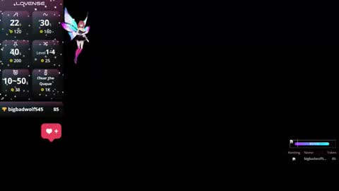 B R Y C E  online show from 28, 10, 2025