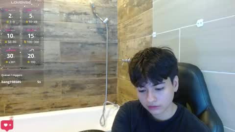 B R Y C E  online show from 2, 3, 2026