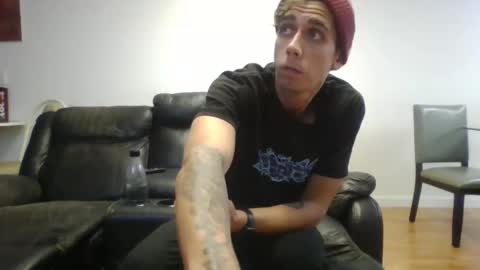 Snapshot of bryceevan chatting on 21, 10, 2025 bryceevan online show from 21, 10, 2025