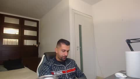 BryceReign online show from 14, 4, 2026