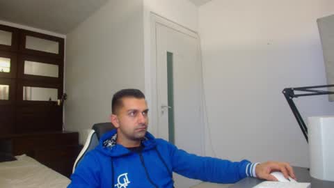 BryceReign online show from 25, 4, 2026