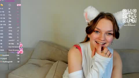 Mary Please help us to reach 120 thumbs up online show from 24, 1, 2025