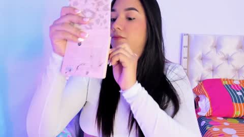 Carly     online show from 3, 2, 2025