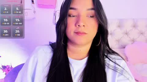 Carly     online show from 11, 2, 2025