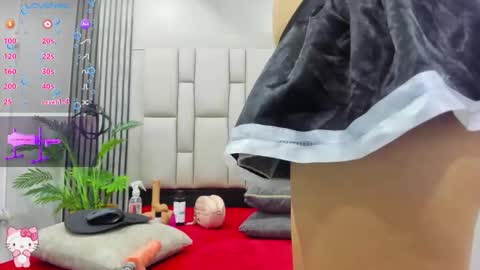 Snapshot of bryonycute chatting on 8, 11, 2025 BRYONY online show from 8, 11, 2025