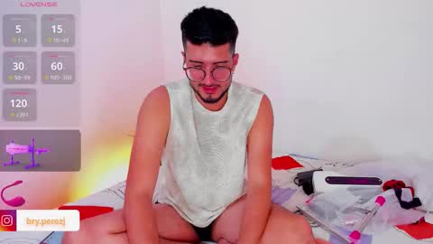 bry online show from 21, 10, 2025