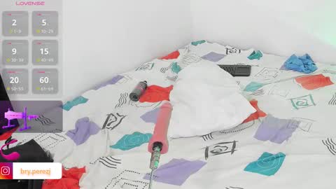 bry online show from 3, 3, 2026