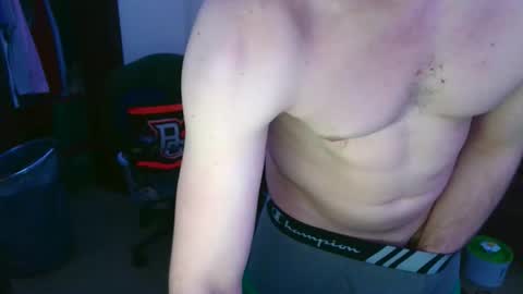 ChadStrokeman online show from 29, 3, 2026