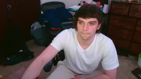 ChadStrokeman online show from 11, 4, 2026