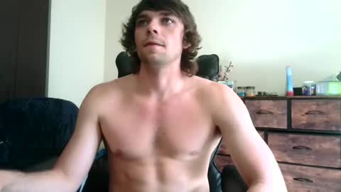ChadStrokeman online show from 1, 7, 2026