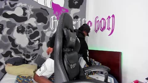 BRYSON online show from 5, 4, 2026