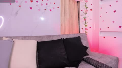 Snapshot of bryxxxon1 chatting on 3, 3, 2025 Bryxon online show from 3, 3, 2025