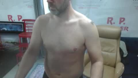 NickRock online show from 17, 11, 2025