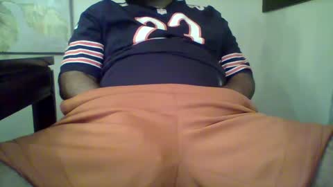 Snapshot of bubbaboxxx chatting on 10, 2, 2025 Bubba online show from 10, 2, 2025