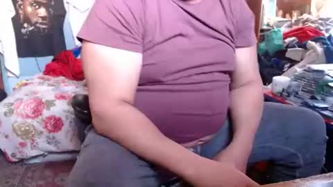 Snapshot of bubbasmalls chatting on 12, 1, 2025 Bubba Smalls online show from 12, 1, 2025