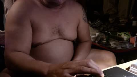 Snapshot of bubbasmalls chatting on 18, 1, 2025 Bubba Smalls online show from 18, 1, 2025