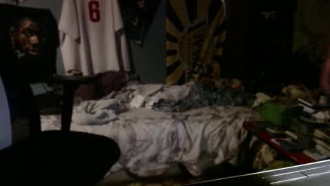 Snapshot of bubbasmalls chatting on 10, 9, 2025 Bubba Smalls online show from 10, 9, 2025