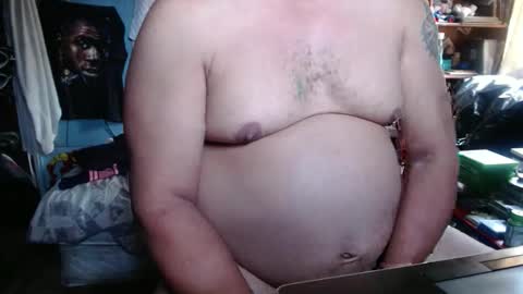 Snapshot of bubbasmalls chatting on 14, 9, 2025 Bubba Smalls online show from 14, 9, 2025