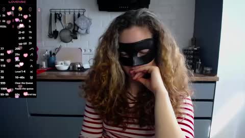 Snapshot of bubbblegum chatting on 26, 4, 2026 Bubblegum online show from 26, 4, 2026