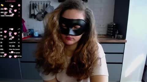 Snapshot of bubbblegum chatting on 28, 4, 2026 Bubblegum online show from 28, 4, 2026