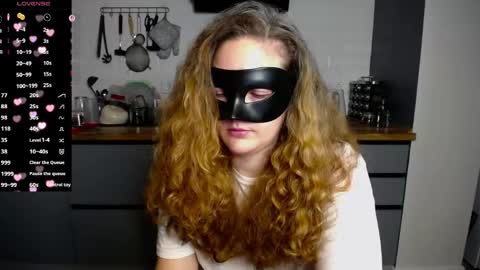 Snapshot of bubbblegum chatting on 29, 4, 2026 Bubblegum online show from 29, 4, 2026