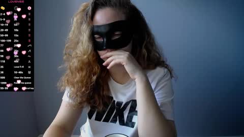 Snapshot of bubbblegum chatting on 27, 5, 2026 Bubblegum online show from 27, 5, 2026