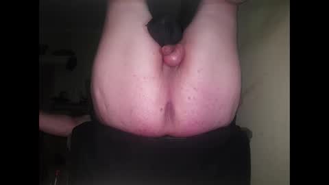 Bubbl3sbutt online show from 14, 2, 2025