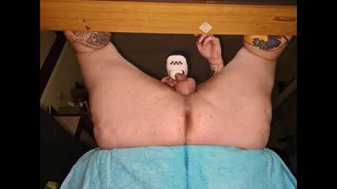 Bubbl3sbutt online show from 1, 5, 2026