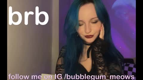 bubble_b00 online show from 17, 2, 2025