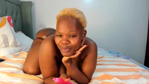 Stacy420 online show from 13, 2, 2025