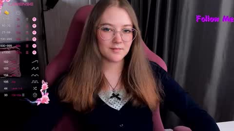 Snapshot of bubble_bunny chatting on 24, 11, 2025 Ruby online show from 24, 11, 2025