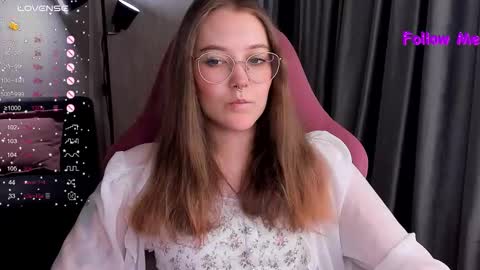 Snapshot of bubble_bunny chatting on 4, 12, 2025 Ruby online show from 4, 12, 2025